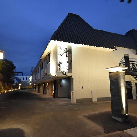 Kai Hotel Iori - Adult Only מראה חיצוני תמונה