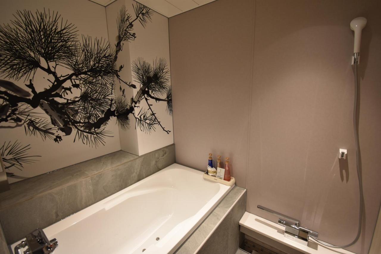 Kai Hotel Iori - Adult Only מראה חיצוני תמונה
