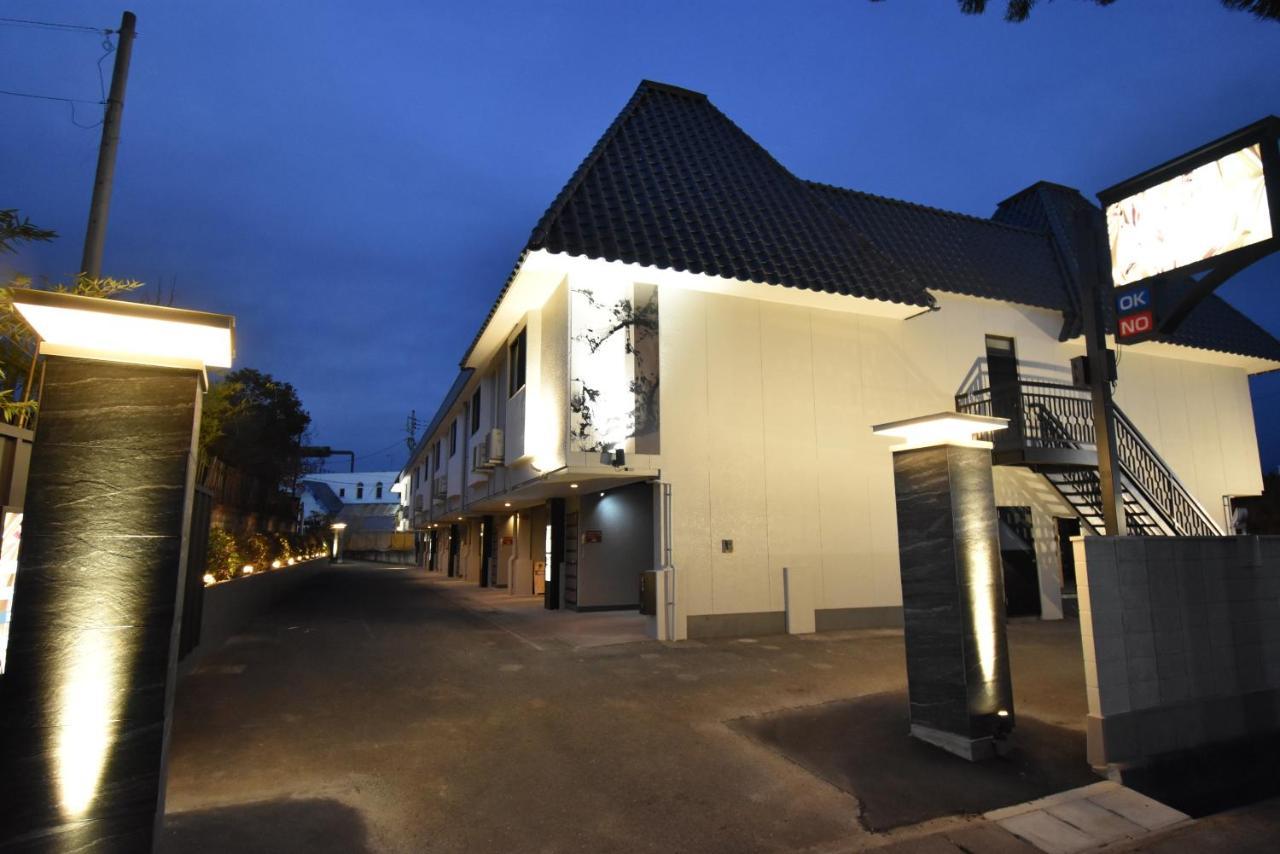 Kai Hotel Iori - Adult Only מראה חיצוני תמונה